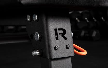 Rogue fold shop up utility bench